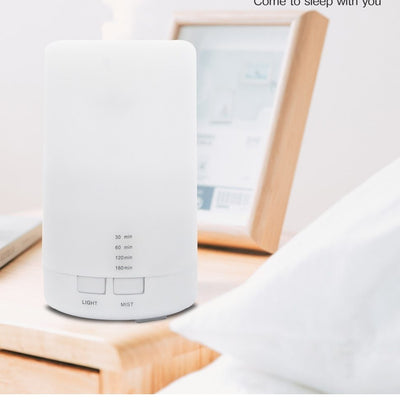 Essential Oil Aroma Diffuser For Home