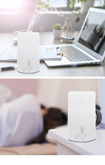 Essential Oil Aroma Diffuser For Home