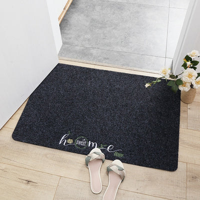 door carpet mat