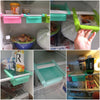 Multifunction Kitchen Storage Rack