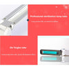 Foldable USB Lamp Lights