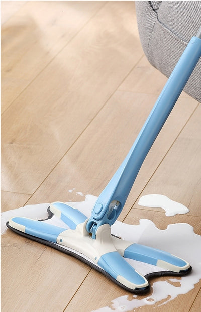 Floor Mop Home Cleaning