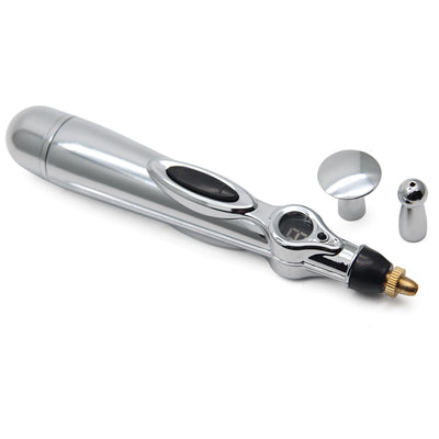 Magnet Therapy Heal Massage Pen