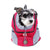Outdoor Pet Dog Carrier Bag