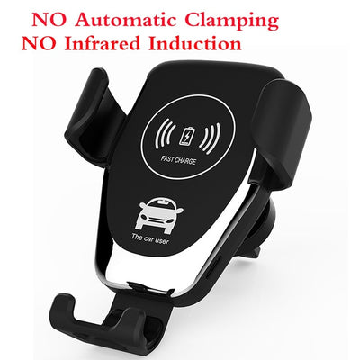 Car Wireless Charger